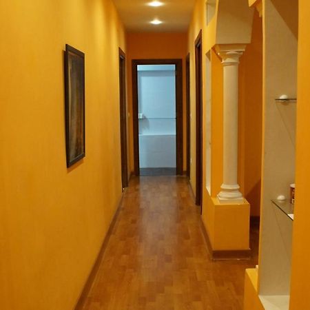 Апартаменты Piso En El Tardon Севилья Экстерьер фото